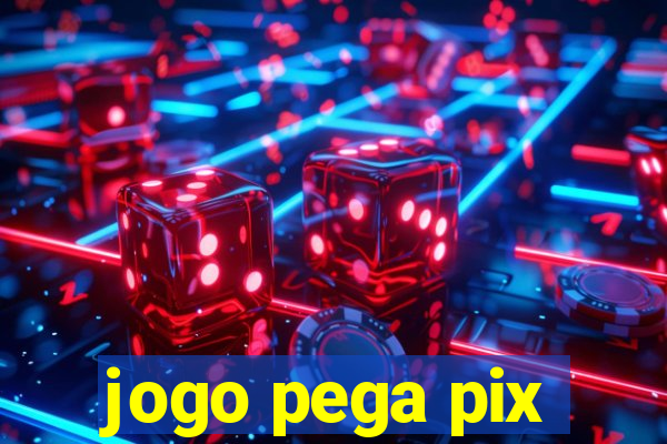 jogo pega pix